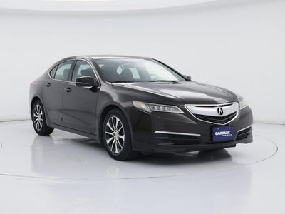 Photo of a 2015 Acura TLX 4DR Sedan W/Technology Package for sale