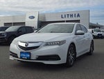 2015 TLX Thumbnail 12