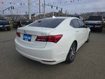 2015 TLX Thumbnail 16
