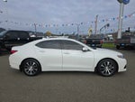 2015 TLX Thumbnail 17