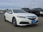 2015 TLX Thumbnail 18