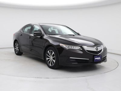 Photo of a 2015 Acura TLX 4DR Sedan W/Technology Package for sale
