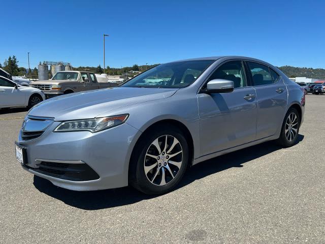 2015 Acura TL - $13,750