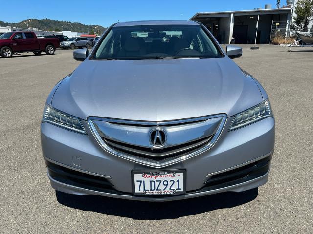2015 Acura TL - $13,750
