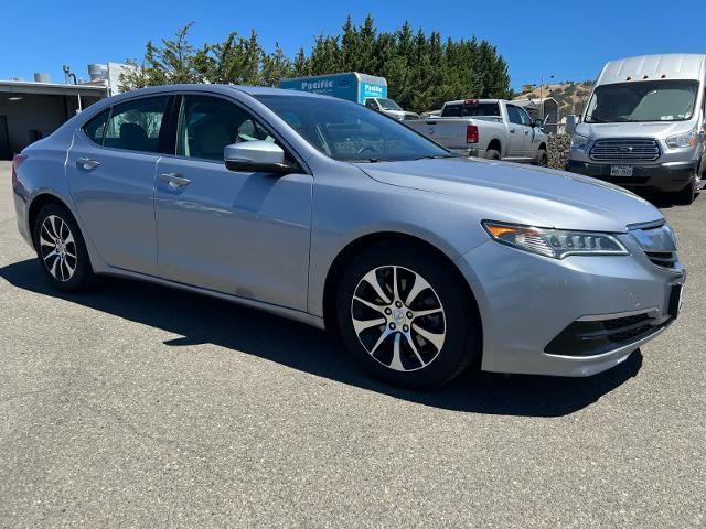 2015 Acura TL - $13,750