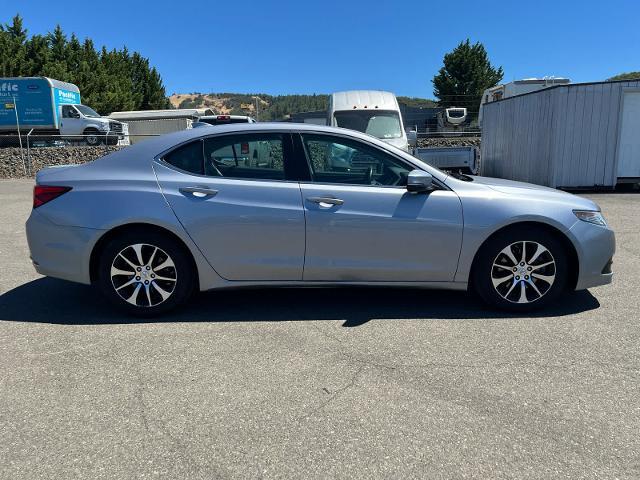 2015 Acura TL - $13,750