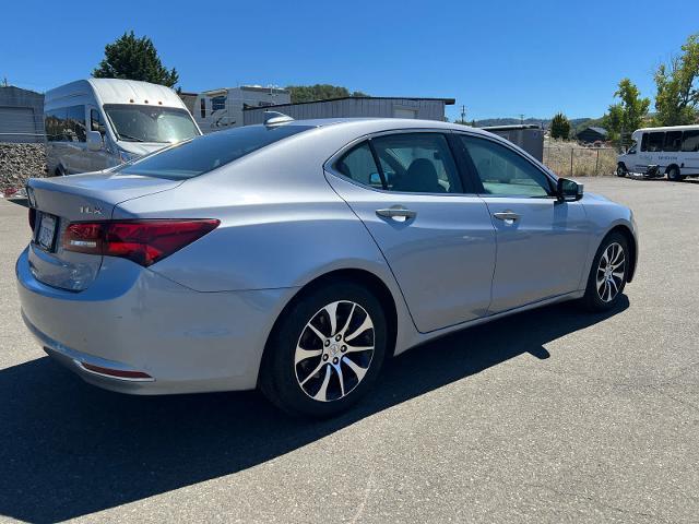 2015 Acura TL - $13,750