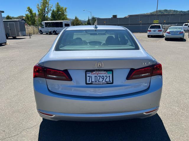 2015 Acura TL - $13,750