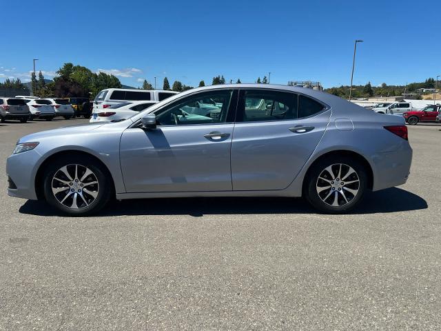 2015 Acura TL - $13,750