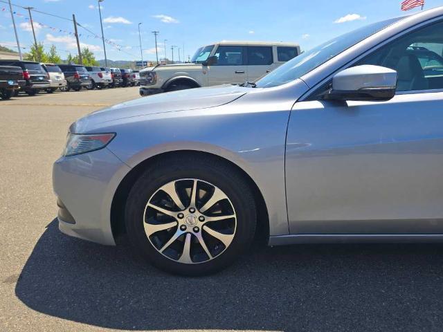 2015 Acura TL - $13,750