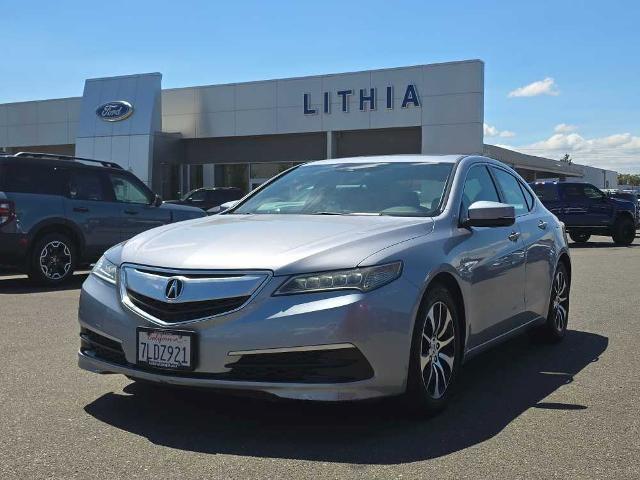 2015 Acura TL - $13,750