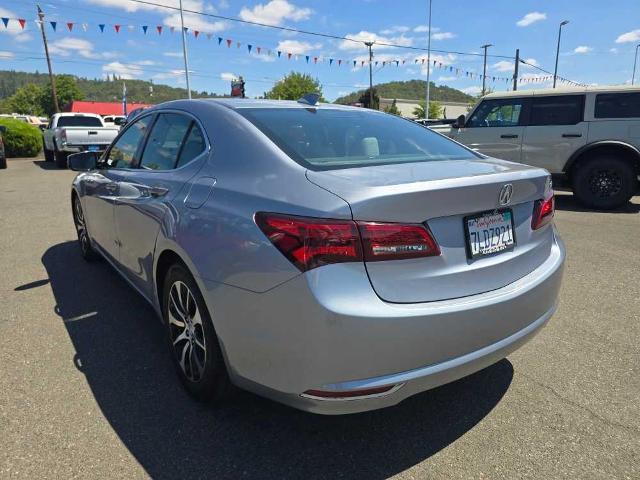 2015 Acura TL - $13,750