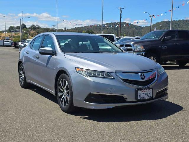 2015 Acura TL - $13,750