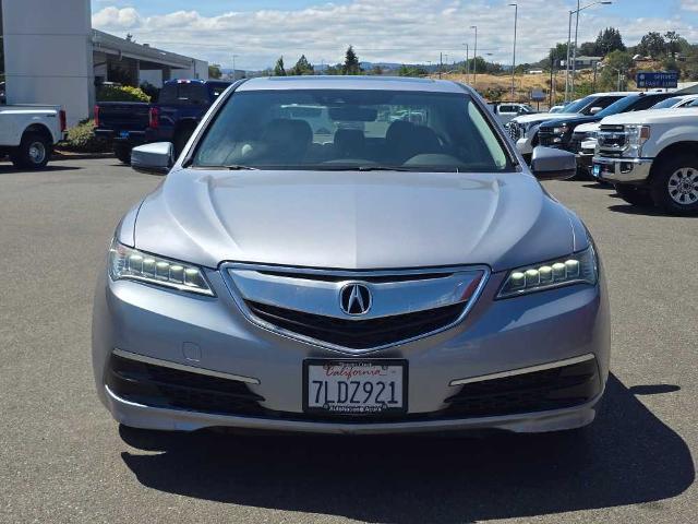 2015 Acura TL - $13,750
