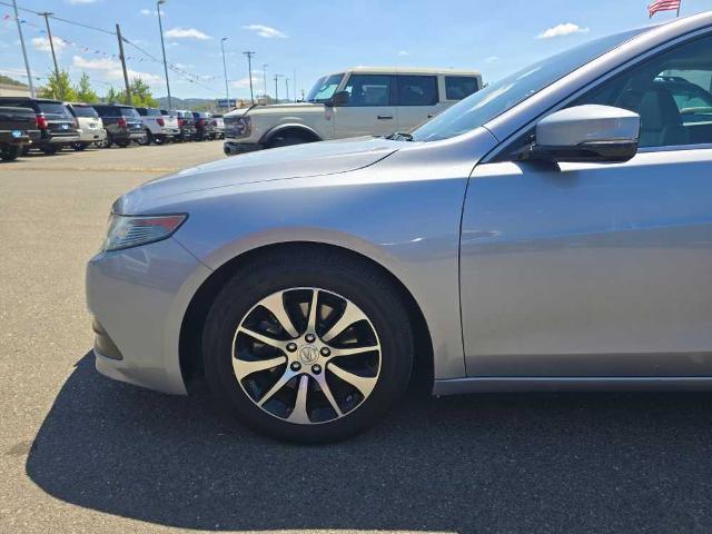 2015 Acura TL - $13,750