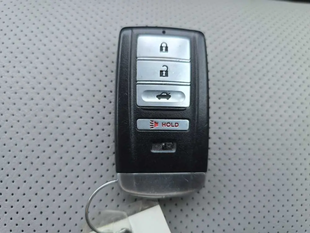 2015 Acura TL - $13,750