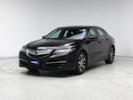 2016 TLX Thumbnail 4