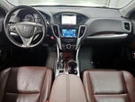 2016 TLX Thumbnail 9