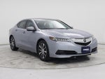 2016 TLX Thumbnail 1
