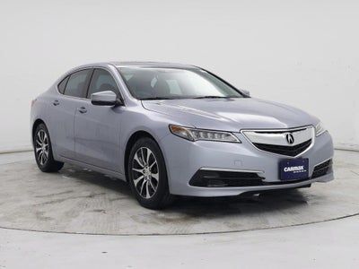 Photo of a 2016 Acura TLX 4DR Sedan W/Technology Package for sale