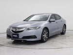 2016 TLX Thumbnail 4