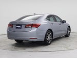 2016 TLX Thumbnail 8
