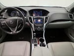 2016 TLX Thumbnail 9