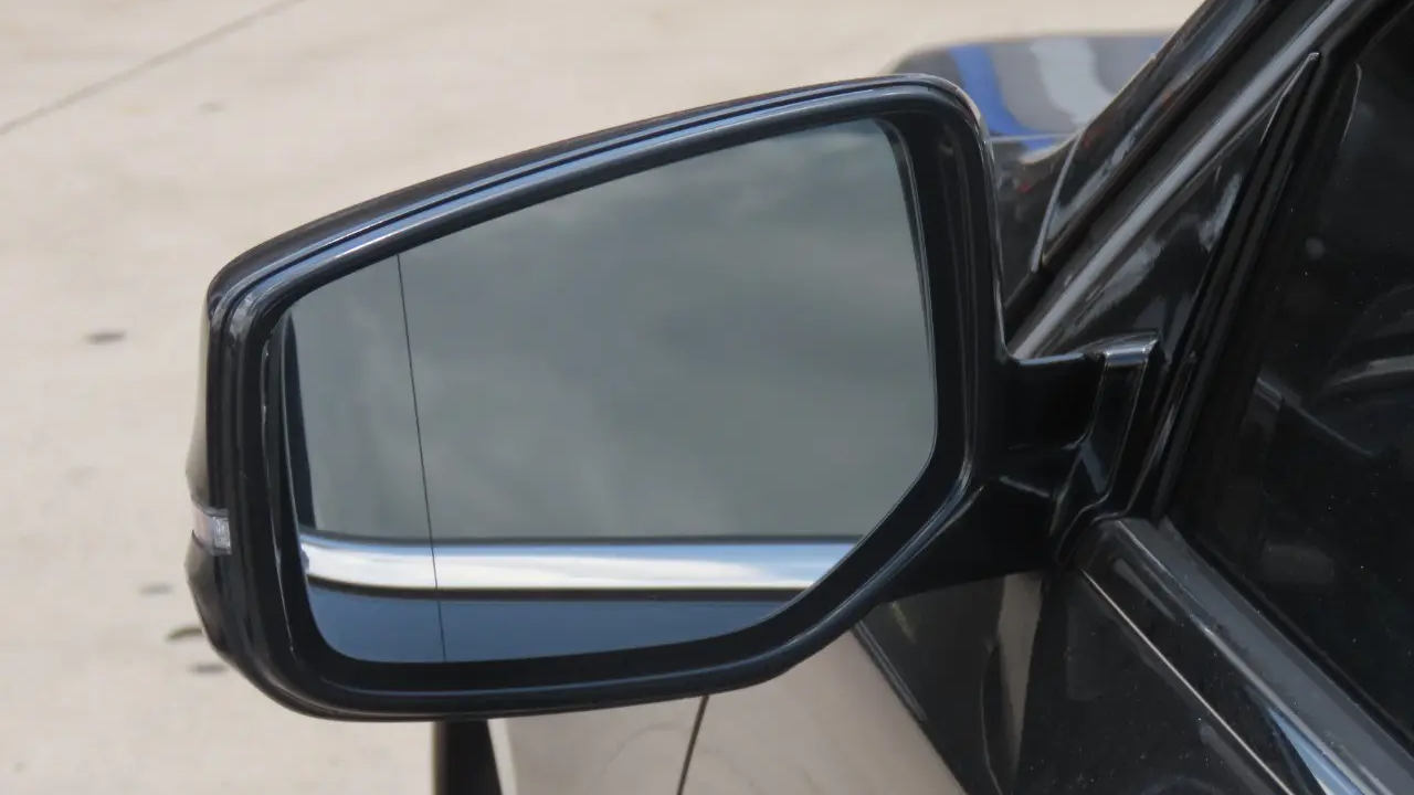 2016 Acura TLX w/Tech