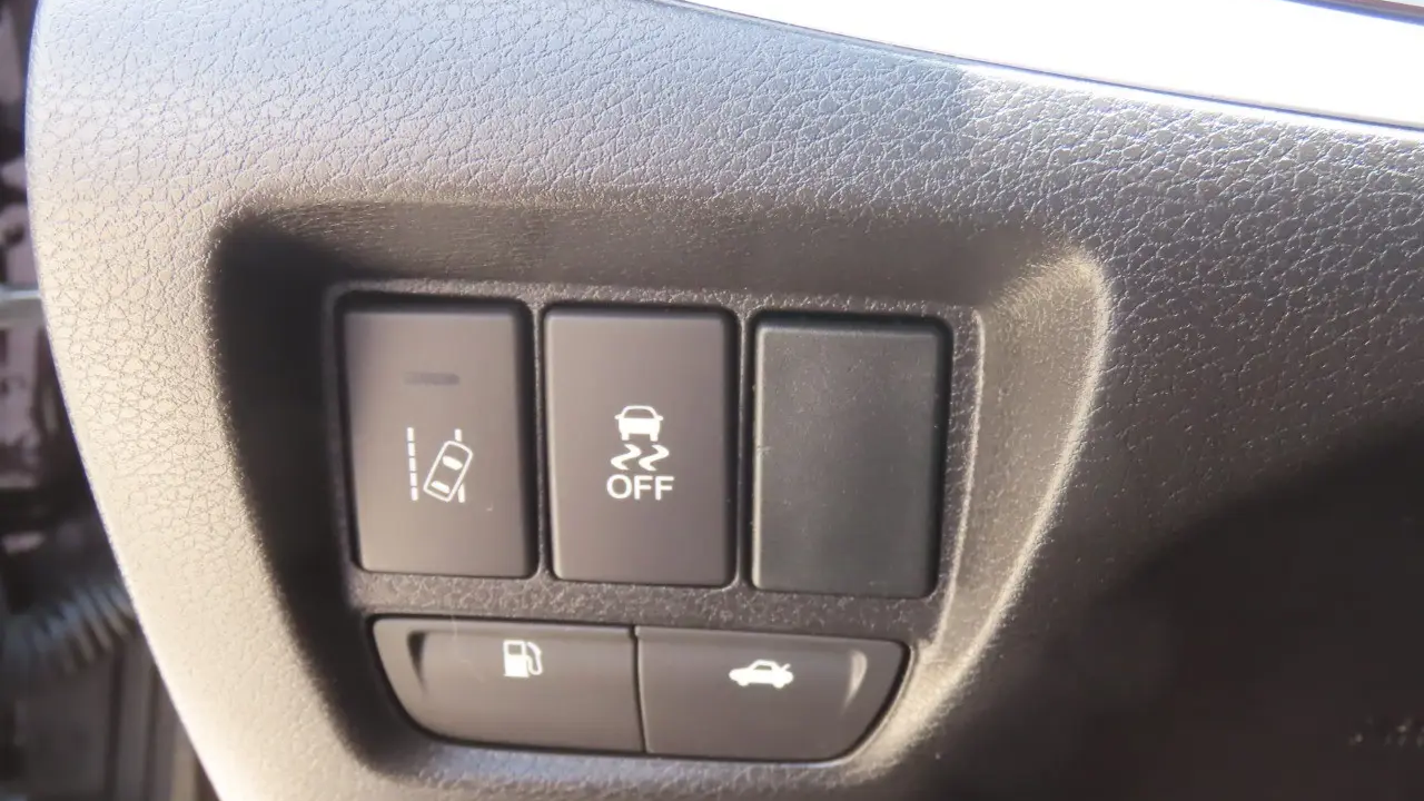 2016 Acura TLX w/Tech