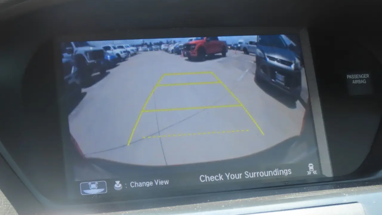 2016 Acura TLX w/Tech