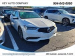 2020 TLX Thumbnail 1