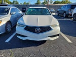 2020 TLX Thumbnail 2