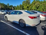 2020 TLX Thumbnail 4