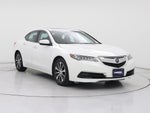 2016 TLX Thumbnail 1