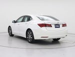 2016 TLX Thumbnail 2