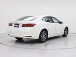 2016 TLX Thumbnail 8