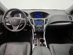 2016 TLX Thumbnail 9