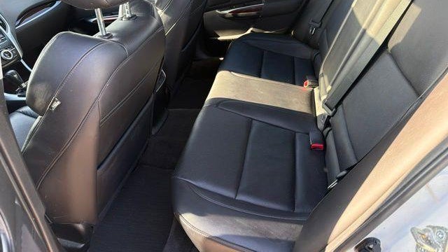 2016 Acura TLX w/Tech