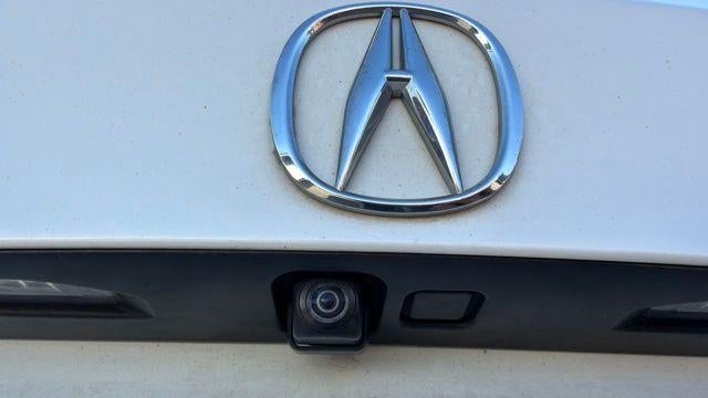 2016 Acura TLX w/Tech