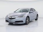 2015 TLX Thumbnail 4