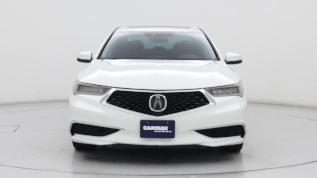 2018 Acura TLX w/Tech