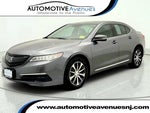 2017 TLX Thumbnail 1