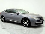 2017 TLX Thumbnail 3