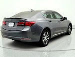 2017 TLX Thumbnail 5