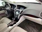2017 TLX Thumbnail 25