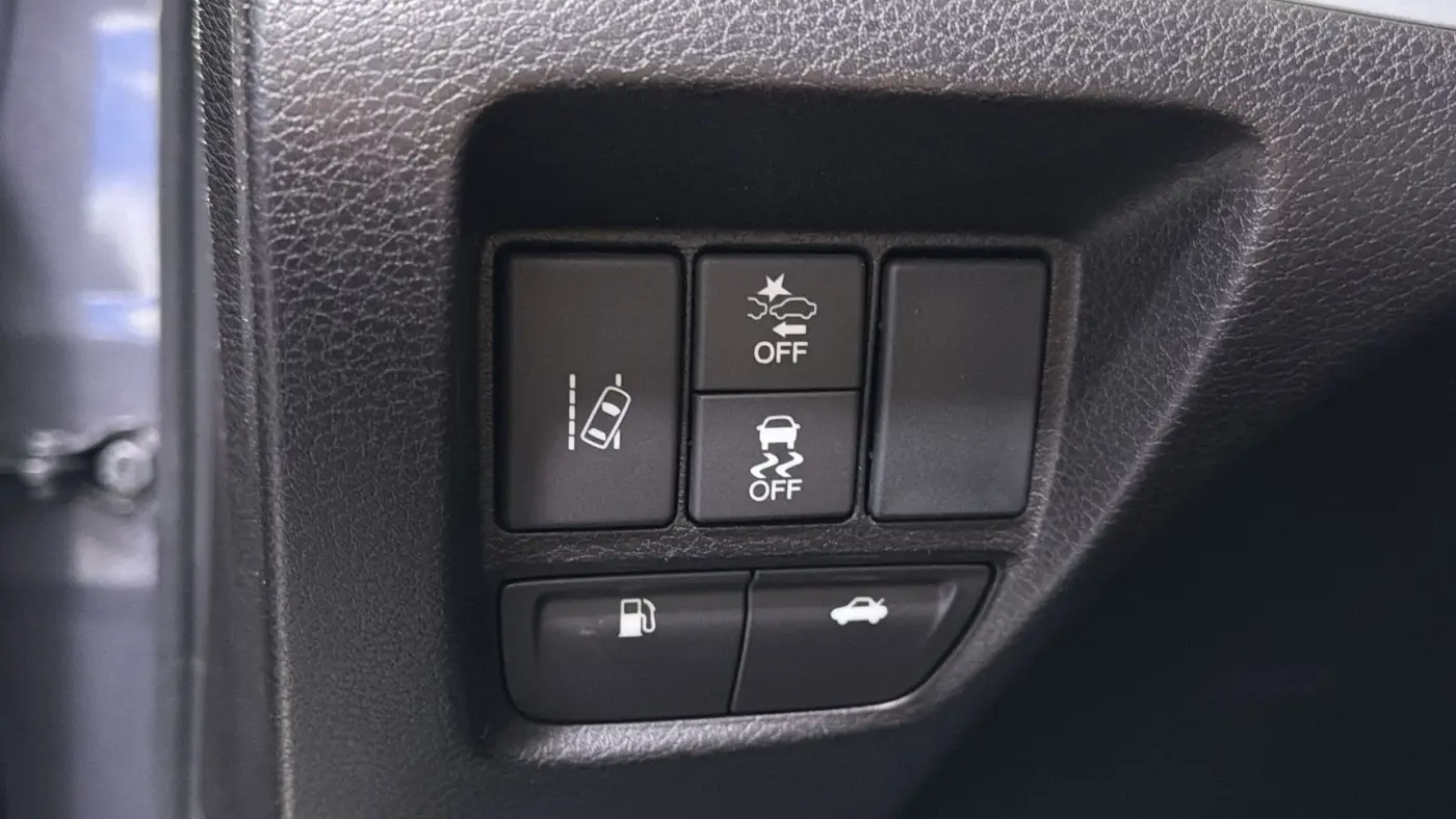 2018 Acura TLX w/Tech