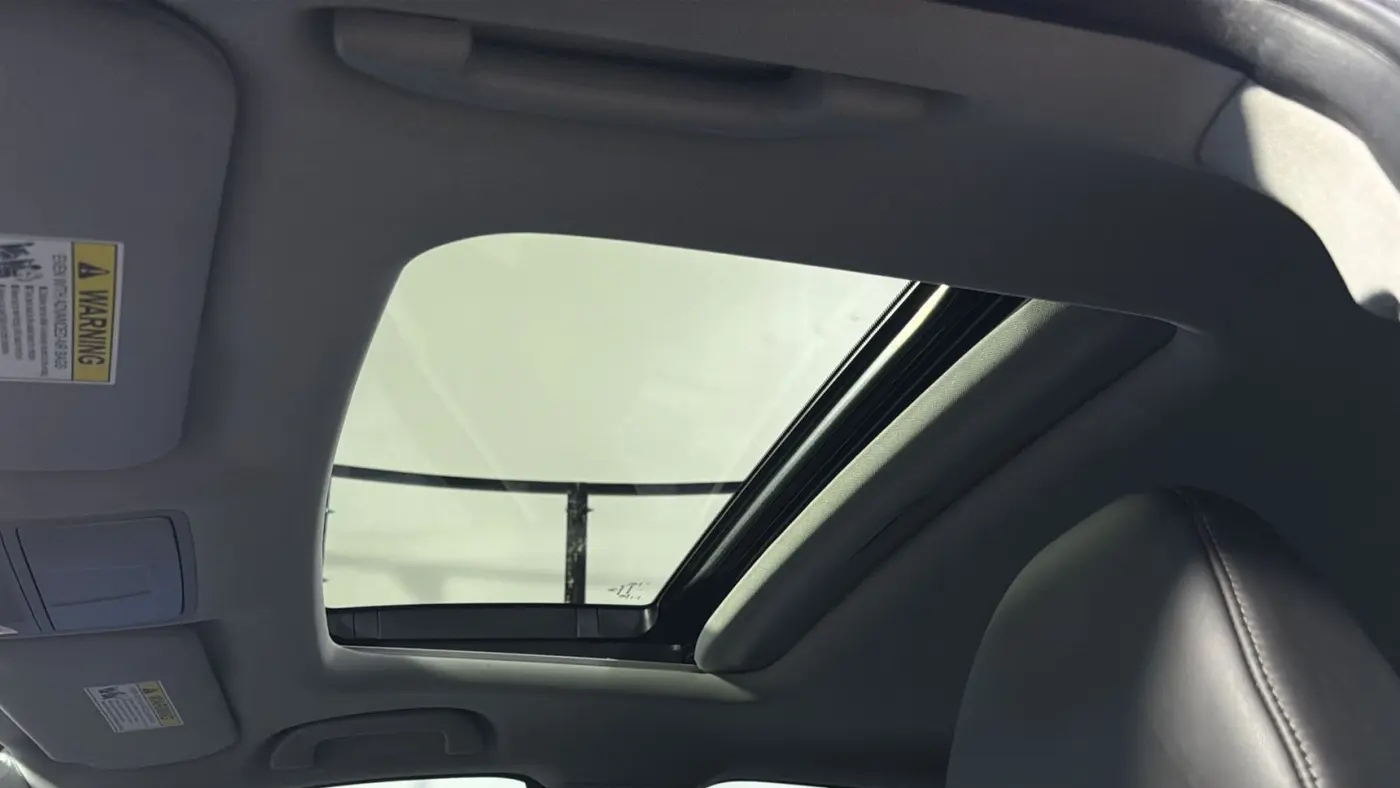 2018 Acura TLX w/Tech