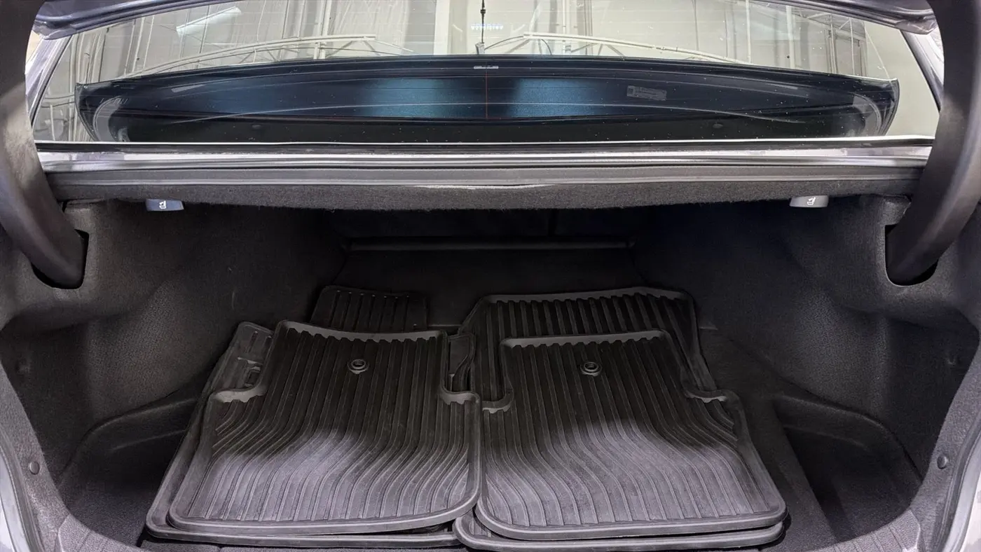 2018 Acura TLX w/Tech
