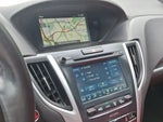 2020 TLX Thumbnail 1