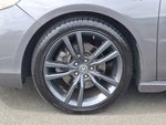 2020 TLX Thumbnail 3